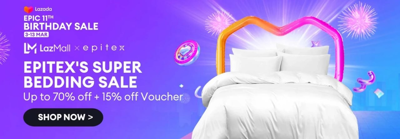 Tmall-shop promo